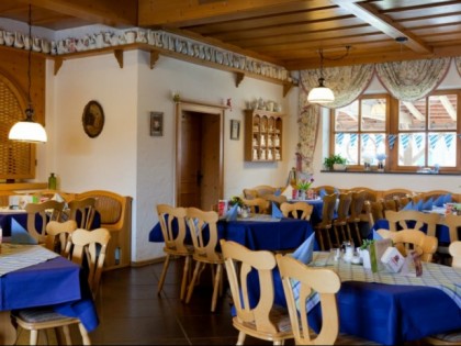 Photo: Restaurant am See